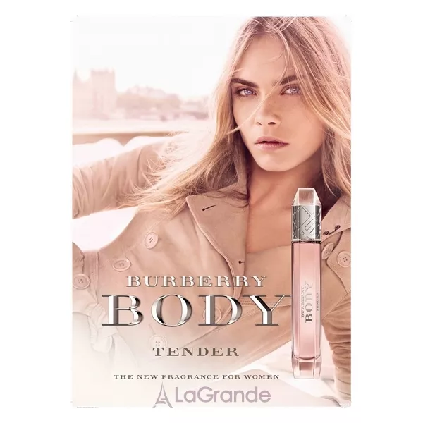 Burberry Body Tender �������� ���� (������)