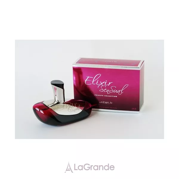 Johan B Elixir Sensual Private Collection ��������������� ���� (������)