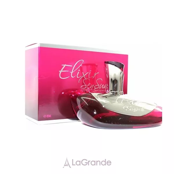 Johan B Elixir Sensual Private Collection ��������������� ���� (������)