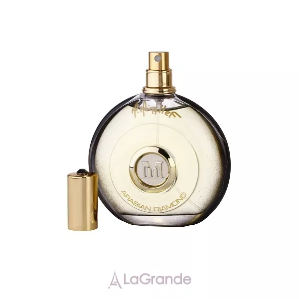 M. Micallef Arabian Diamond ��������������� ���� (������)