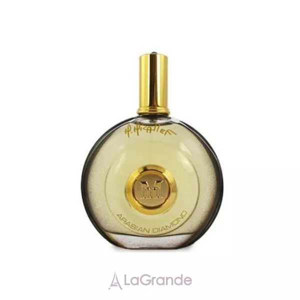 M. Micallef Arabian Diamond ��������������� ���� (������)