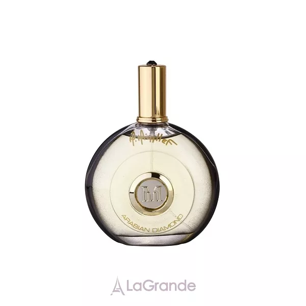 M. Micallef Arabian Diamond ��������������� ���� (������)
