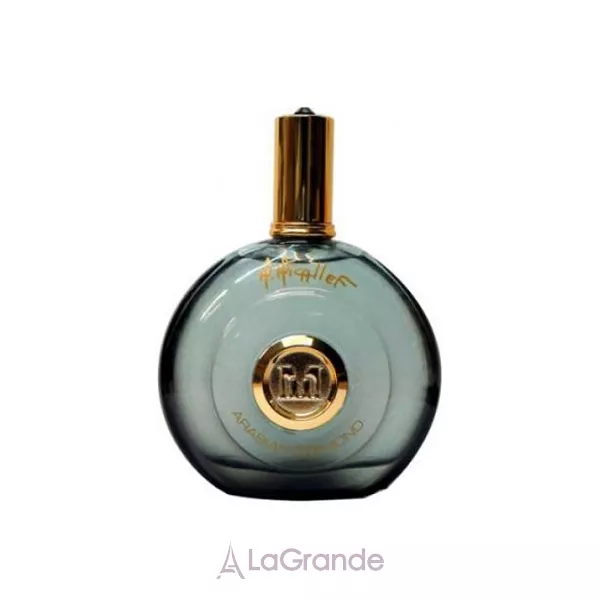 M. Micallef Arabian Diamond ��������������� ���� (������)