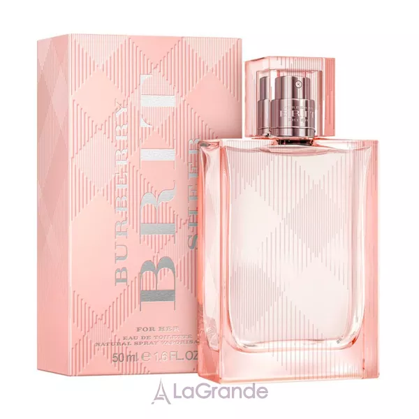 Burberry Brit Sheer ��������� ����