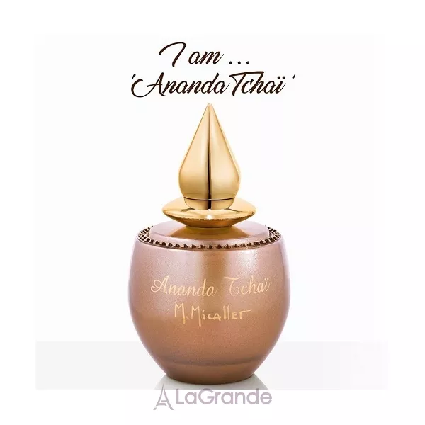 M. Micallef Ananda Tchai ��������������� ����