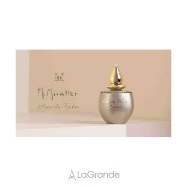 M. Micallef Ananda Tchai ��������������� ���� (������)