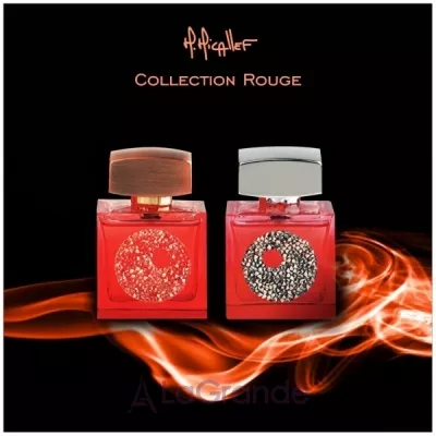 M. Micallef Collection Rouge No2   ()