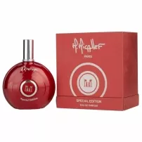 M. Micallef Special Red Edition ��������������� ����