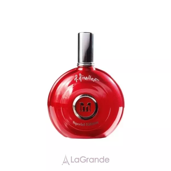 M. Micallef Special Red Edition ��������������� ����