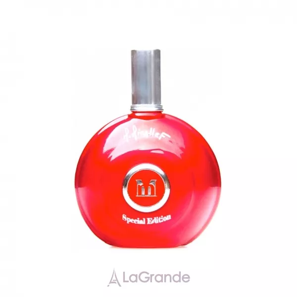 M. Micallef Special Red Edition ��������������� ����