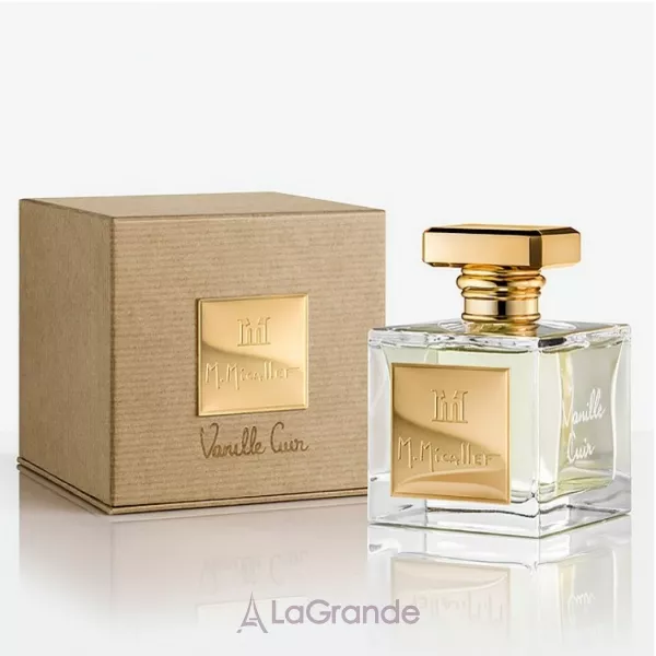 M. Micallef Vanille Cuir 2017 ��������������� ����