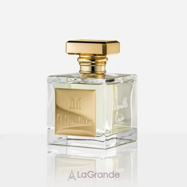 M. Micallef Vanille Cuir 2017 ��������������� ����