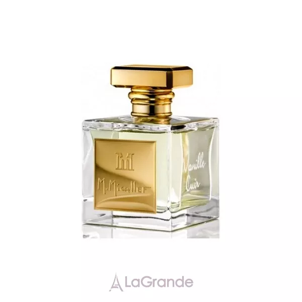 M. Micallef Vanille Cuir 2017 ��������������� ����