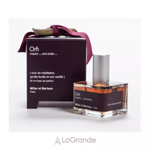 Miller et Bertaux Om ����������� ����