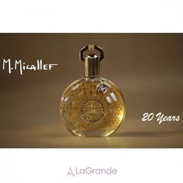 M. Micallef 20 Years ��������������� ����