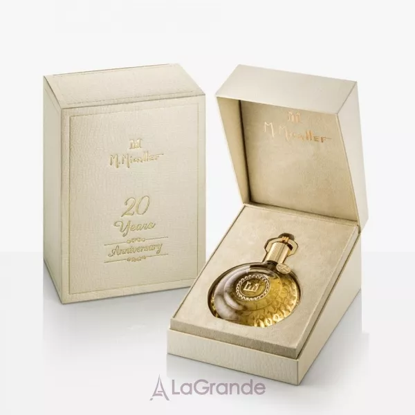 M. Micallef 20 Years ��������������� ����