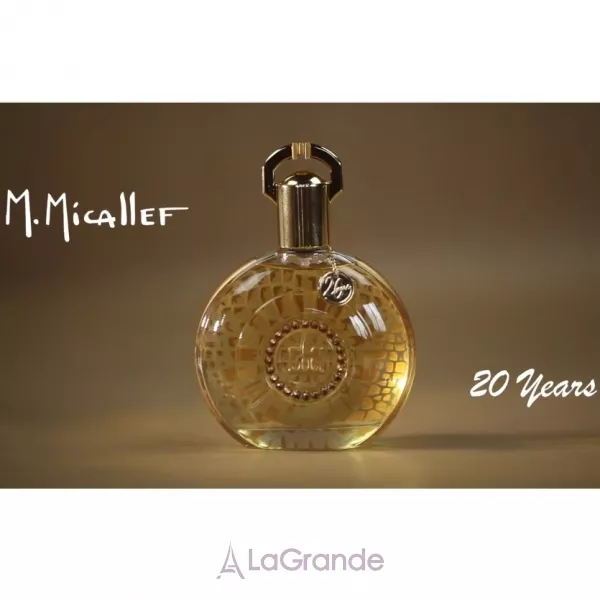 M. Micallef 20 Years ��������������� ���� (������)