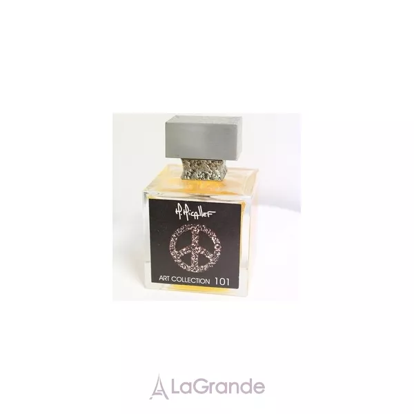 M. Micallef Art Collection 101 ��������������� ���� (������)