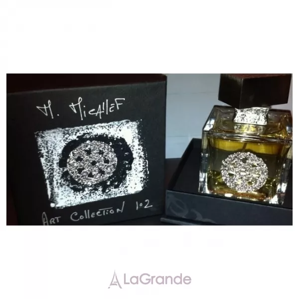 M. Micallef Art Collection 102 ��������������� ����