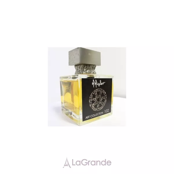 M. Micallef Art Collection 102 ��������������� ����