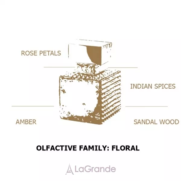 M. Micallef Jacaranda ��������������� ���� (������)