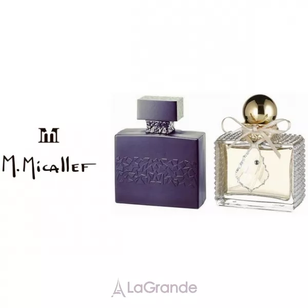 M. Micallef Pure Extreme Collector ��������������� ���� (������)