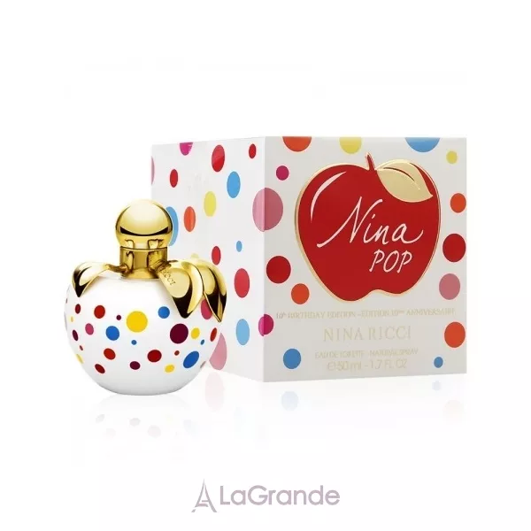 Nina Ricci Pop ��������� ����