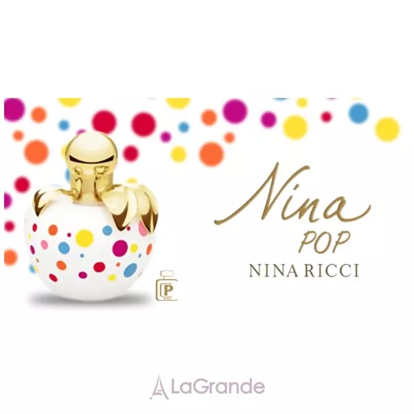 Nina Ricci Pop ��������� ����