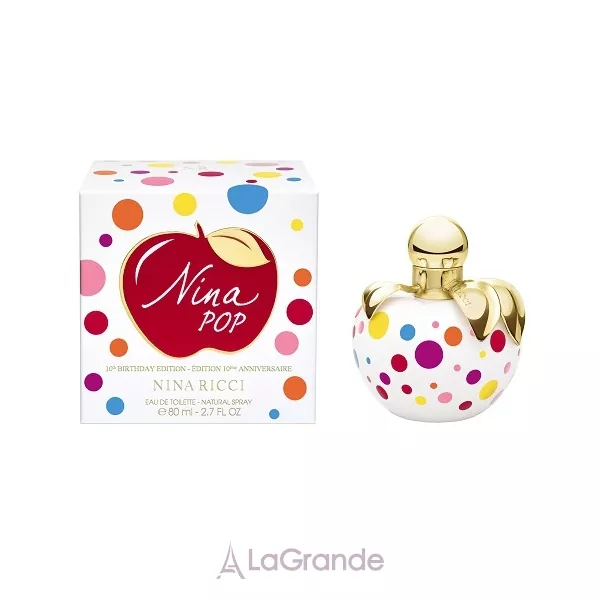 Nina Ricci Pop ��������� ����
