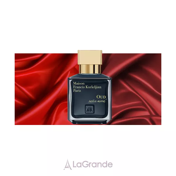 Maison Francis Kurkdjian Oud Satin Mood ��������������� ���� (������)