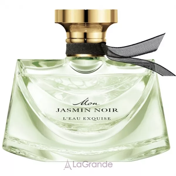 Bvlgari Mon Jasmin Noir LEau Exquise �������� ����