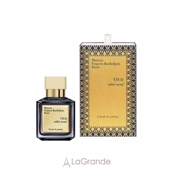 Maison Francis Kurkdjian Oud Velvet Mood ����������� ���� (������)