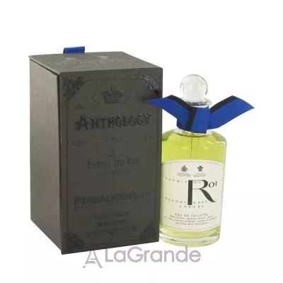 Penhaligon`s  Esprit du Roi  