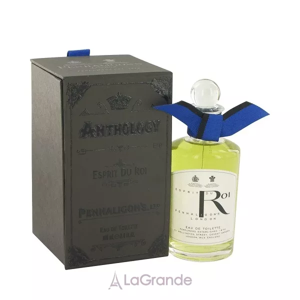 Penhaligon`s  Esprit du Roi �������� ����