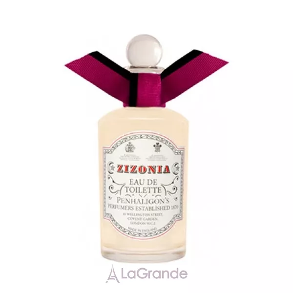 Penhaligon`s  Zizonia �������� ����