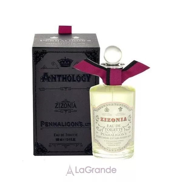 Penhaligon`s  Zizonia �������� ����