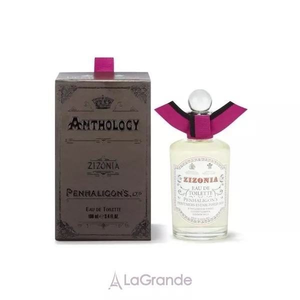 Penhaligon`s  Zizonia �������� ����