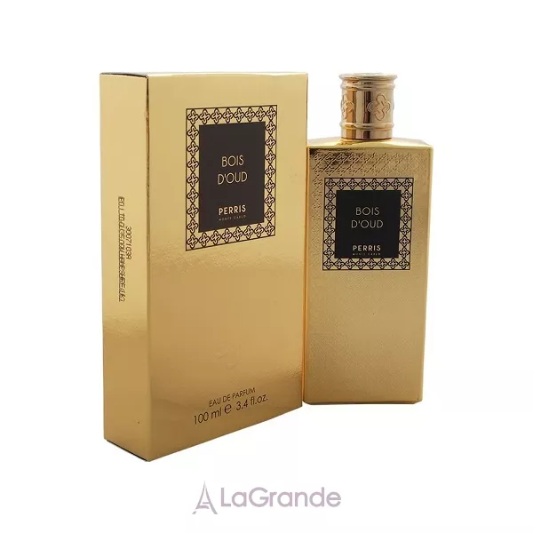 Perris Monte Carlo Bois d`Oud ��������������� ����