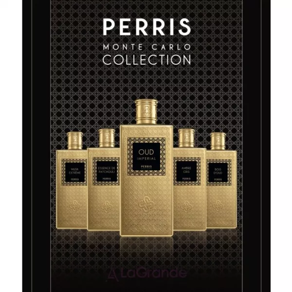 Perris Monte Carlo Bois d`Oud ��������������� ����