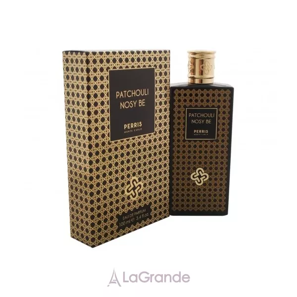 Perris Monte Carlo Patchouli Nosy Be ��������������� ����