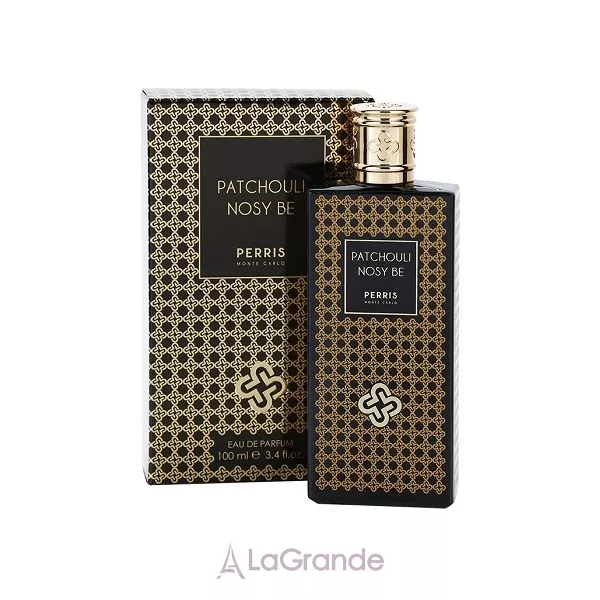 Perris Monte Carlo Patchouli Nosy Be ��������������� ����