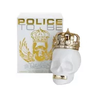 Police To Be The Queen ����������� ����