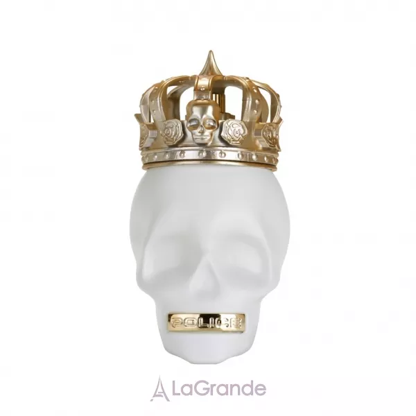 Police To Be The Queen ��������������� ����