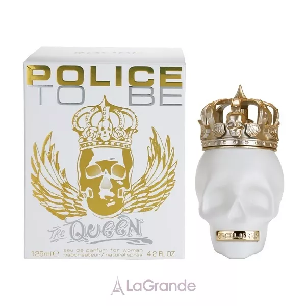 Police To Be The Queen ��������������� ����