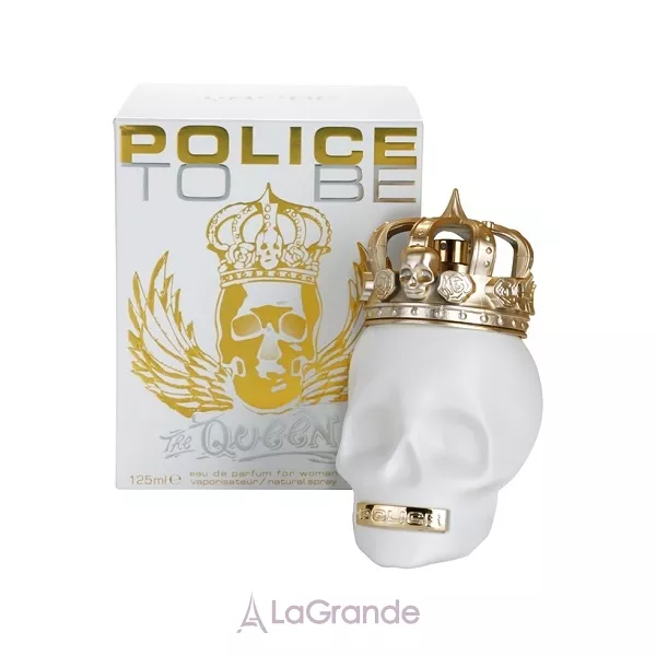 Police To Be The Queen ��������������� ����