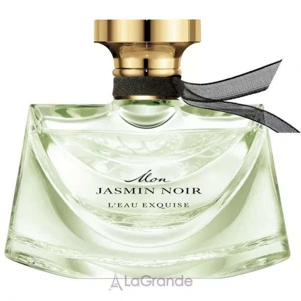 Bvlgari Mon Jasmin Noir LEau Exquise �������� ���� (������)