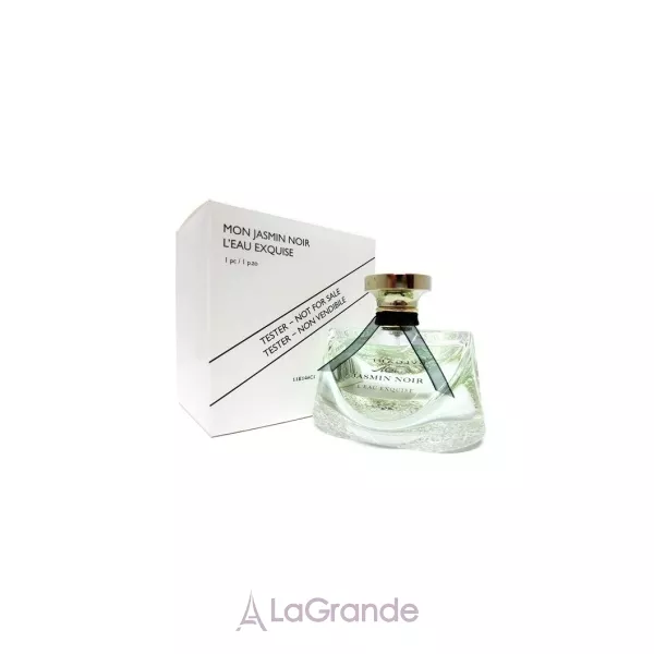 Bvlgari Mon Jasmin Noir LEau Exquise �������� ���� (������)