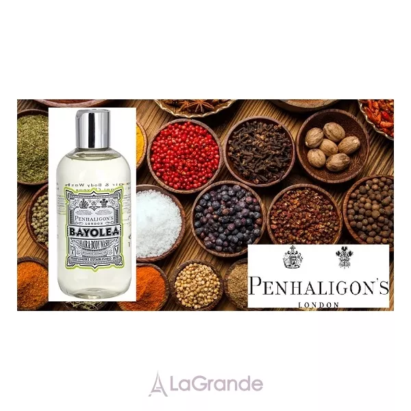 Penhaligon`s Bayolea ���� ��� ����