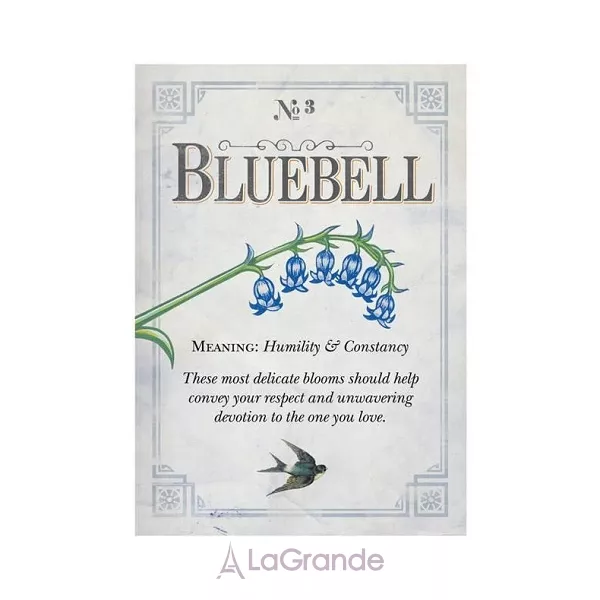 Penhaligon`s Bluebell �������� ����