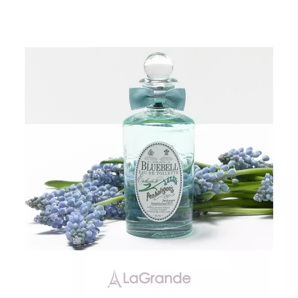 Penhaligon`s Bluebell �������� ����